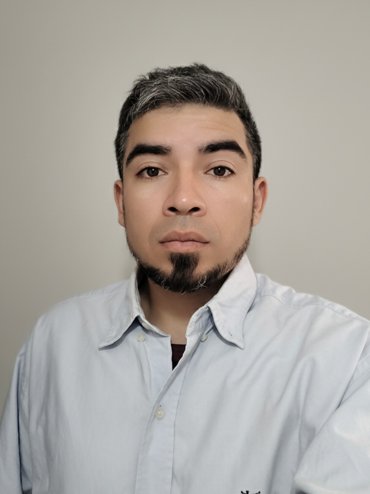Foto de perfil de Maximiliano Padilla
